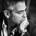 George Clooney speaks 549-74