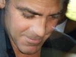 George Clooney lesser news 565-2