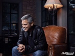 George Clooney speaks 58-38