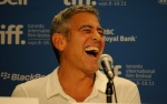 George Clooney in films and on TV 580-31