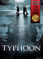 typhoon