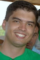 Rafael Veloso