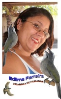 Edilma Ferreira