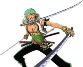 zoro san