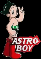 astroboy