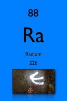 radium