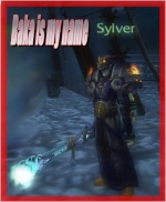 Sylverblade