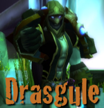 Drasgule