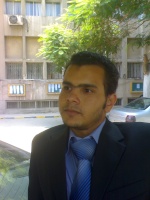 Amr Abdel-Malek