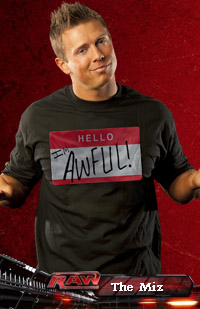 The Miz