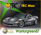 TRC Max