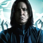 Severus Snape