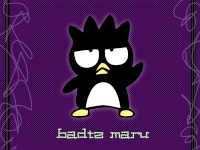 BadBadtzMaru