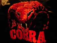 C.O.B.R.A