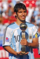 Aguero