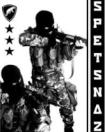 spetsnaz