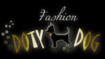 Fashion Doty dog