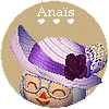 Anaïs