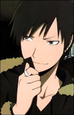 Izaya Orihara