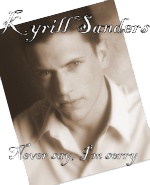 Kyrill Sanders