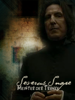 Severus Snape