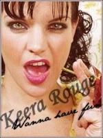 Keera Rouge