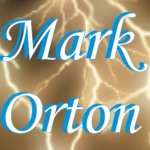 Mark Orton