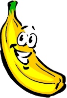 banana