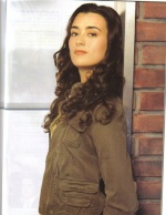 Ziva David