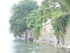 island of Lindau on Bodensee