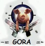 gora