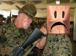 Drill Instructor