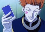 hisoka