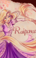 Raiponce