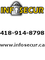 Infosecur