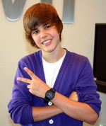 justin bieber fan