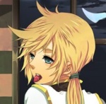 Len Kagamine