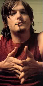 Daryl Reedus