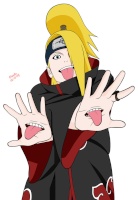 Deidara