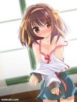 Haruhi