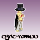 Cyric-ramoo