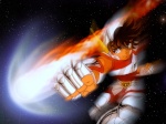 Saint Seiya