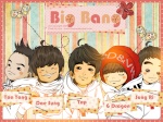 i love bigbang