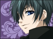 Ciel Phantomhive