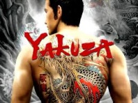 Yakuza