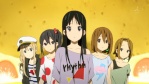 k-on