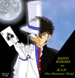 Magic Kaito