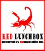 bagus redlunchbox