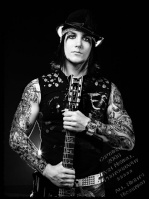 Synyster Gates