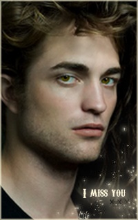 Edward Cullen